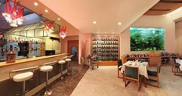 Yogi Executive, Navi Mumbai