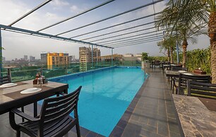 Yogi Executive, Navi Mumbai