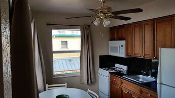 La Terrace Oceanfront