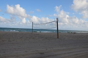 La Terrace Oceanfront