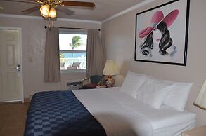 La Terrace Oceanfront