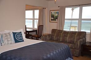 La Terrace Oceanfront