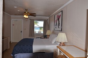 La Terrace Oceanfront