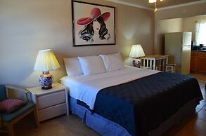 La Terrace Oceanfront