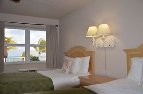 La Terrace Oceanfront