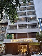 Liberty 2 Hotel