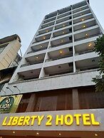 Liberty 2 Hotel