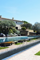 Domaine des Andéols