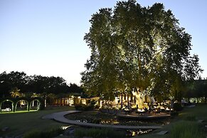 Domaine des Andéols