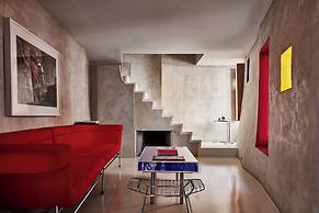 Domaine des Andéols