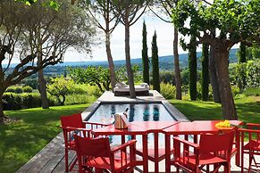 Domaine des Andéols