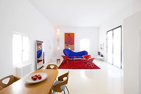 Domaine des Andéols