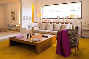 Domaine des Andéols