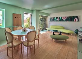 Domaine des Andéols