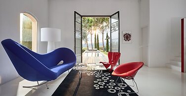 Domaine des Andéols