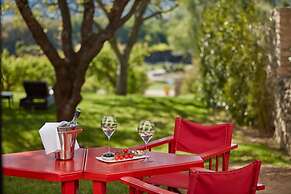 Domaine des Andéols