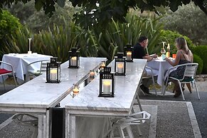 Domaine des Andéols