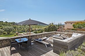 Domaine des Andéols