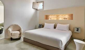 Domaine des Andéols