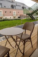 Tulip Inn Honfleur Residence