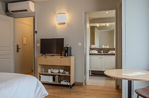Tulip Inn Honfleur Residence