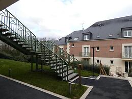 Tulip Inn Honfleur Residence