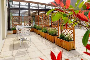 Tulip Inn Honfleur Residence