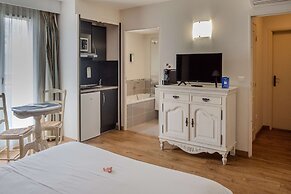 Tulip Inn Honfleur Residence