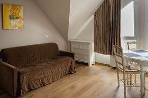 Tulip Inn Honfleur Residence