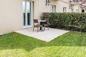 Tulip Inn Honfleur Residence