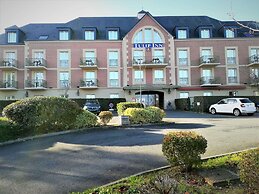 Tulip Inn Honfleur Residence