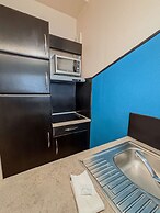 Tulip Inn Honfleur Residence