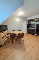 Tulip Inn Honfleur Residence
