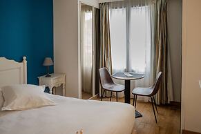 Tulip Inn Honfleur Residence