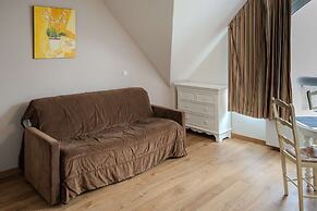 Tulip Inn Honfleur Residence