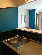 Tulip Inn Honfleur Residence