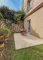 Tulip Inn Honfleur Residence