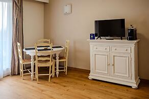 Tulip Inn Honfleur Residence