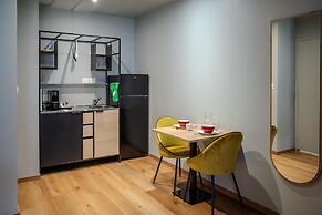 Tulip Inn Honfleur Residence