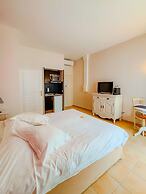 Tulip Inn Honfleur Residence