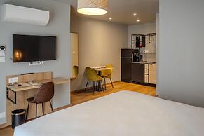 Tulip Inn Honfleur Residence