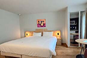 Tulip Inn Honfleur Residence