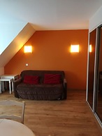 Tulip Inn Honfleur Residence