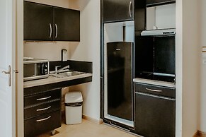 Tulip Inn Honfleur Residence