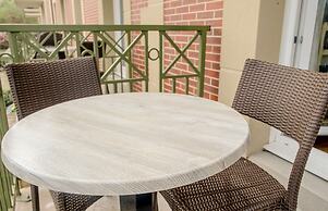 Tulip Inn Honfleur Residence