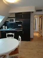 Tulip Inn Honfleur Residence