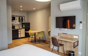 Tulip Inn Honfleur Residence