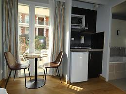 Tulip Inn Honfleur Residence