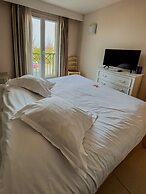 Tulip Inn Honfleur Residence