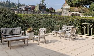 Tulip Inn Honfleur Residence